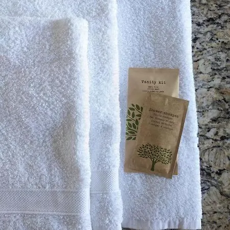 Le Stagioni Del Parco Apartamento