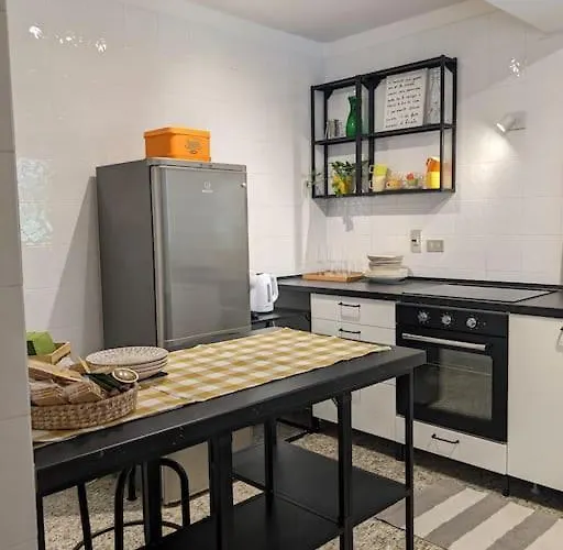 Le Stagioni Del Parco شقة *