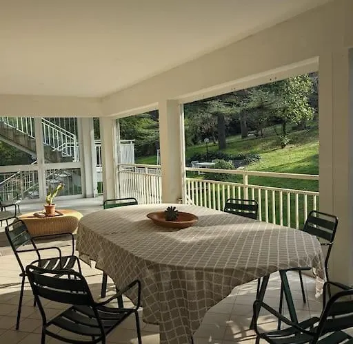 Le Stagioni Del Parco شقة *