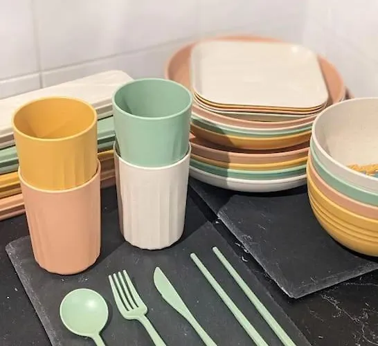 Lejlighed Le Stagioni Del Parco *