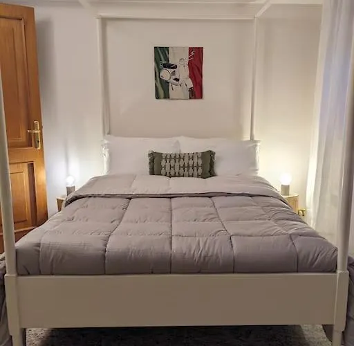 Le Stagioni Del Parco