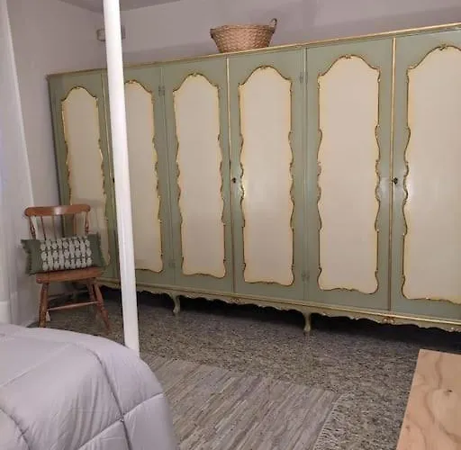 Le Stagioni Del Parco شقة كارتيريا دي سيستو را