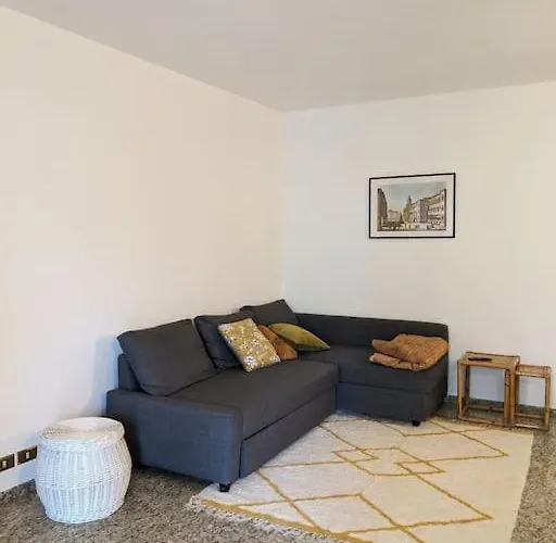 شقة Le Stagioni Del Parco كارتيريا دي سيستو را