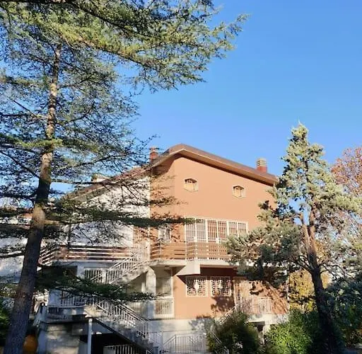 Le Stagioni Del Parco Carteria di Sesto Rastignano