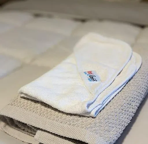 Le Stagioni Del Parco Lejlighed