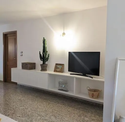 شقة Le Stagioni Del Parco *