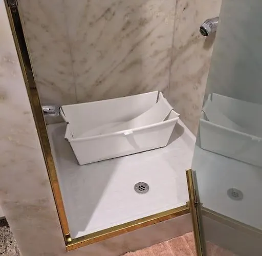 Le Stagioni Del Parco * كارتيريا دي سيستو را