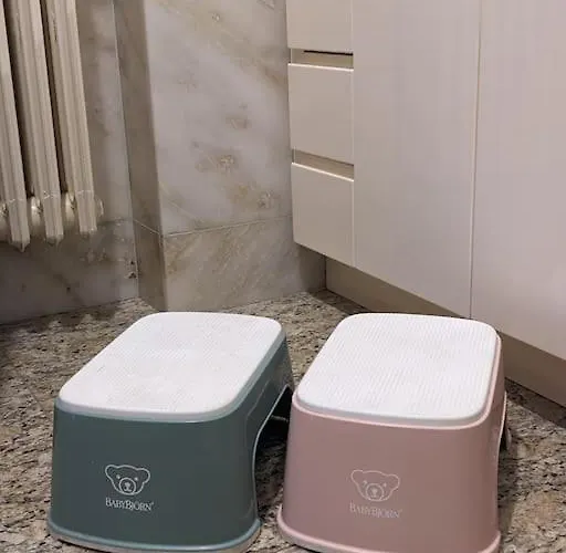 Le Stagioni Del Parco