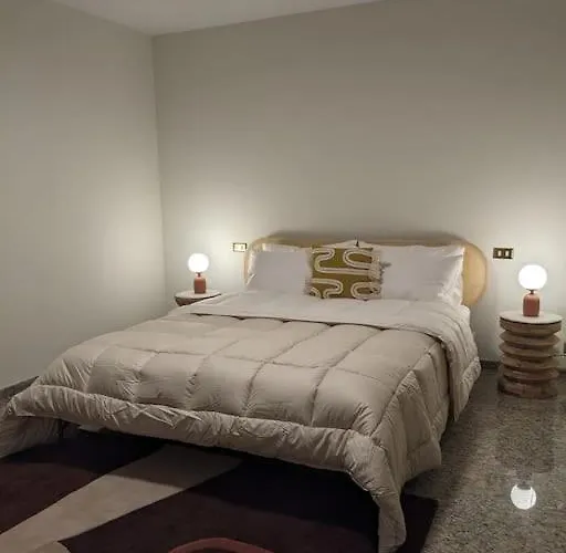 Le Stagioni Del Parco Lejlighed Carteria di Sesto Rastignano