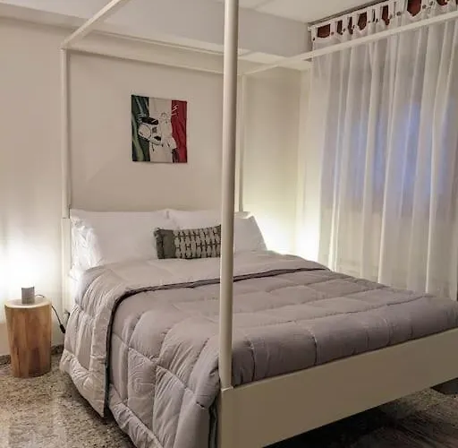 Le Stagioni Del Parco شقة