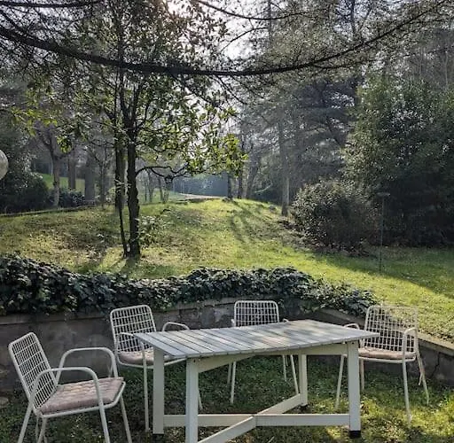 Le Stagioni Del Parco Carteria di Sesto Rastignano