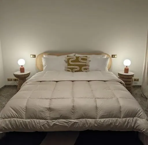 Le Stagioni Del Parco Carteria di Sesto Rastignano