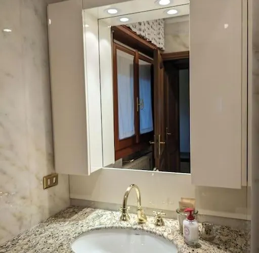 Le Stagioni Del Parco Lejlighed