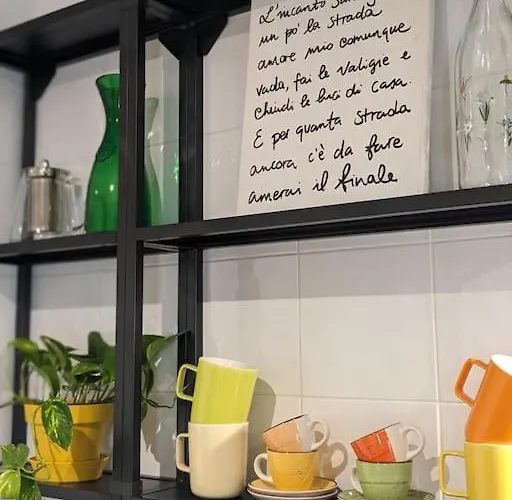 Le Stagioni Del Parco شقة كارتيريا دي سيستو را