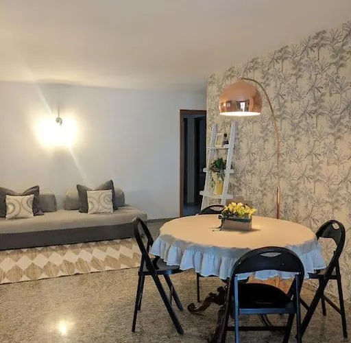 Le Stagioni Del Parco كارتيريا دي سيستو را