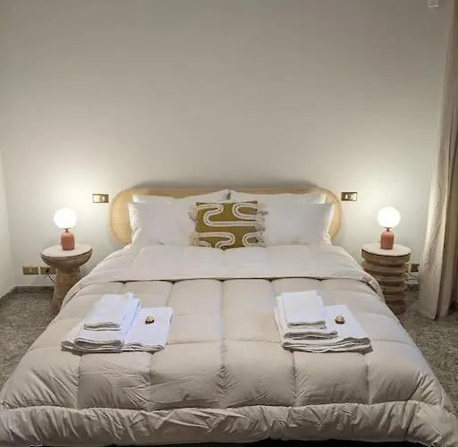 Le Stagioni Del Parco