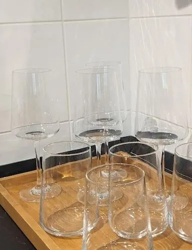 Le Stagioni Del Parco شقة *