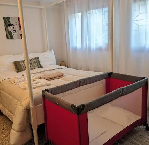 Le Stagioni Del Parco Lejlighed Carteria di Sesto Rastignano