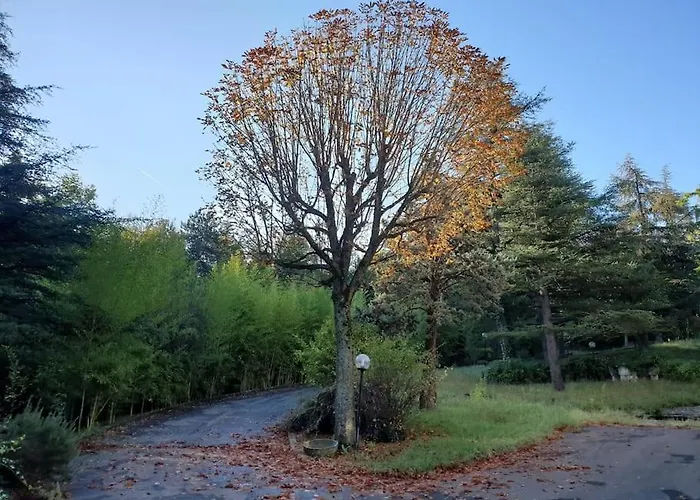 Le Stagioni Del Parco كارتيريا دي سيستو را