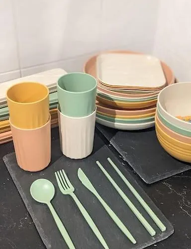 Le Stagioni Del Parco * كارتيريا دي سيستو را