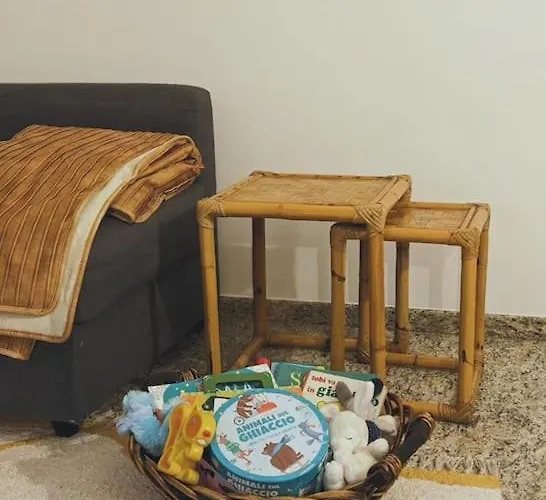 Le Stagioni Del Parco Lejlighed