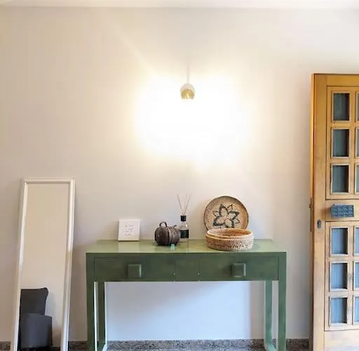 Lejlighed Le Stagioni Del Parco