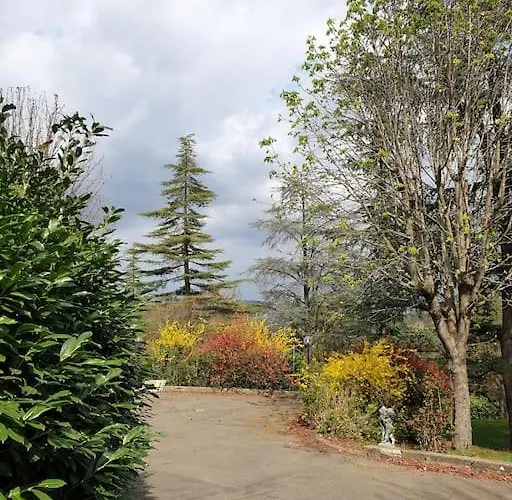 شقة Le Stagioni Del Parco *