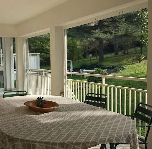 Lejlighed Le Stagioni Del Parco Carteria di Sesto Rastignano