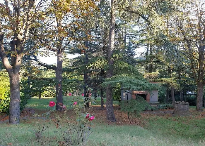 Le Stagioni Del Parco * كارتيريا دي سيستو را