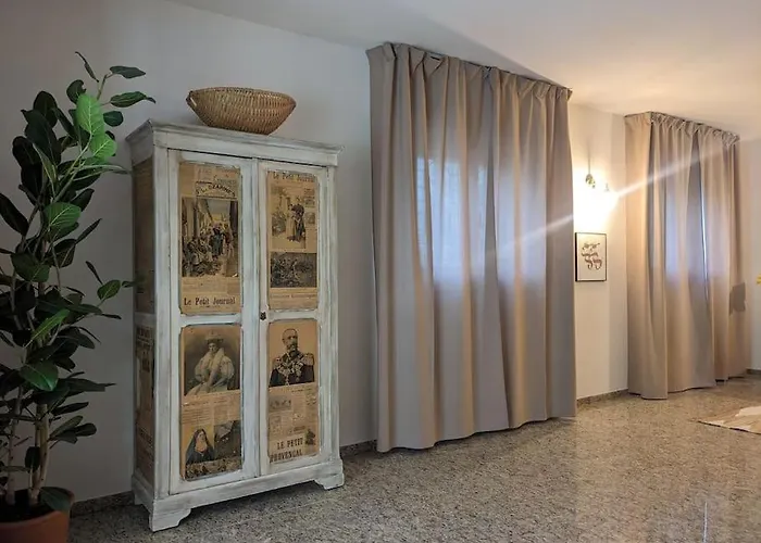 Le Stagioni Del Parco شقة