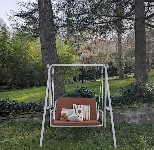 Lejlighed Le Stagioni Del Parco