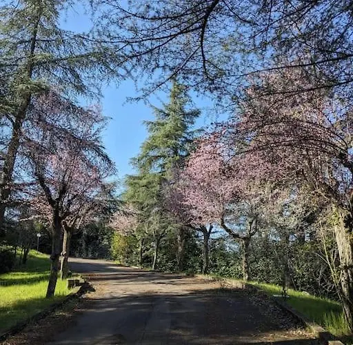 Lejlighed Le Stagioni Del Parco *