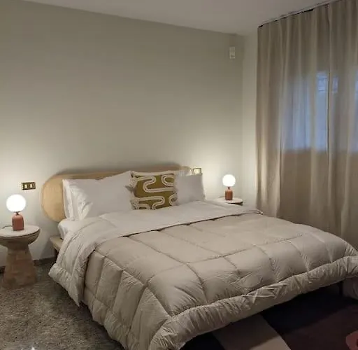 Le Stagioni Del Parco Lejlighed Carteria di Sesto Rastignano