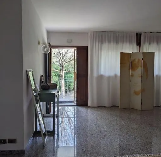 Le Stagioni Del Parco كارتيريا دي سيستو را