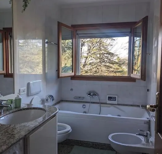 Le Stagioni Del Parco