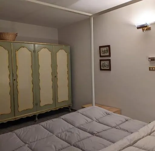 Le Stagioni Del Parco شقة