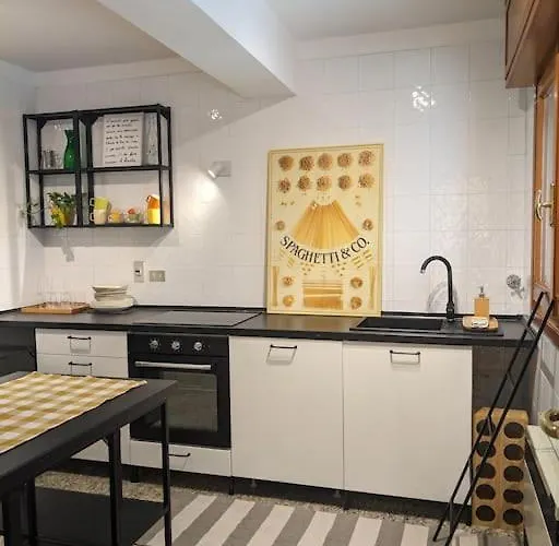 شقة Le Stagioni Del Parco