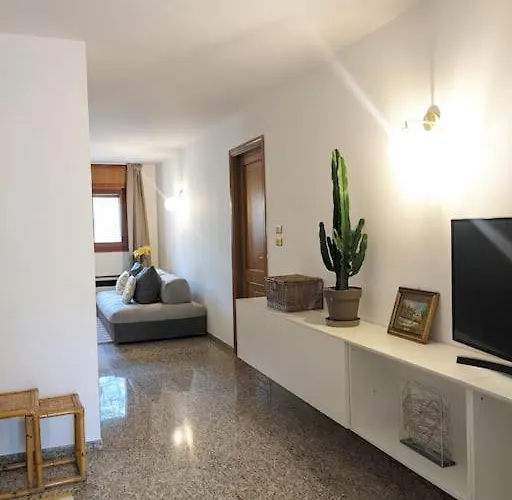 Lejlighed Le Stagioni Del Parco *