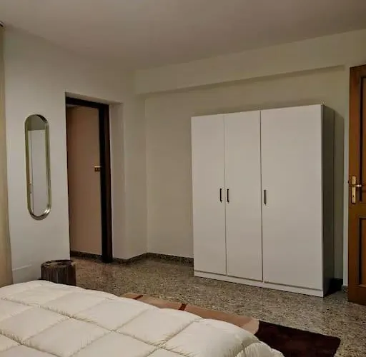 Le Stagioni Del Parco شقة كارتيريا دي سيستو را