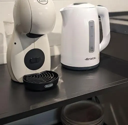 شقة Le Stagioni Del Parco كارتيريا دي سيستو را