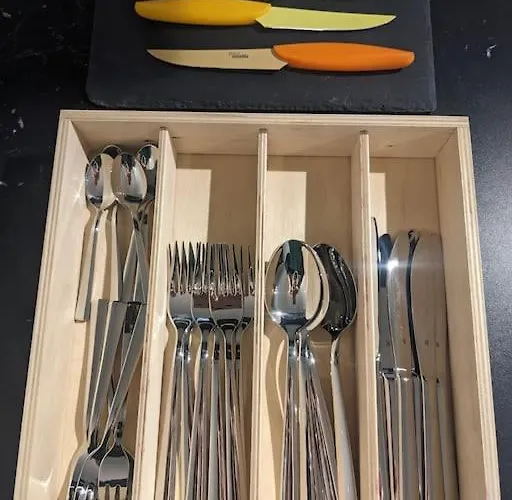 Le Stagioni Del Parco * كارتيريا دي سيستو را