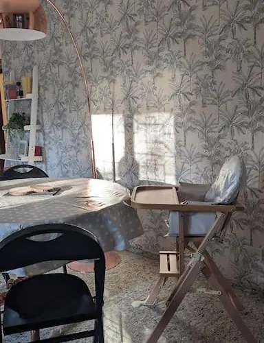 Lejlighed Le Stagioni Del Parco