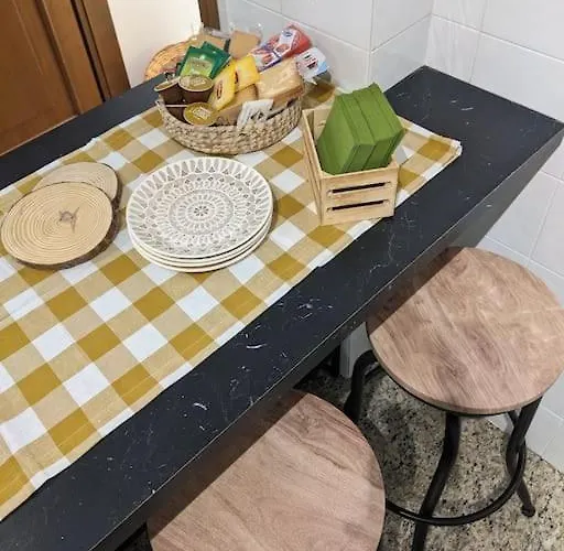 Le Stagioni Del Parco Lejlighed *