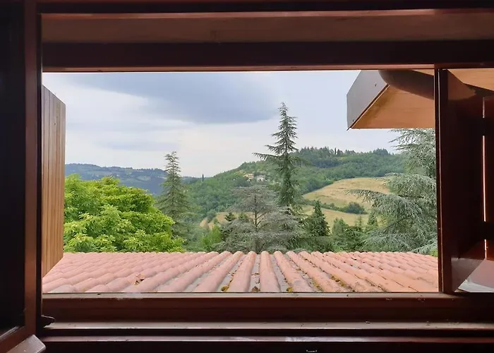 شقة Le Stagioni Del Parco *