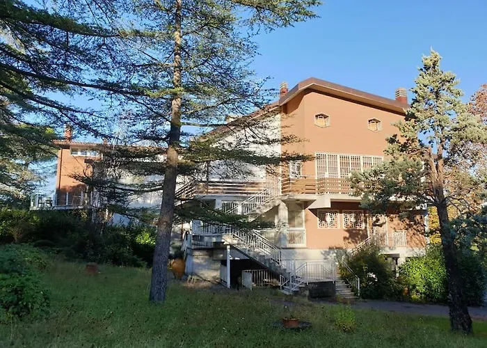 Lejlighed Le Stagioni Del Parco Carteria di Sesto Rastignano