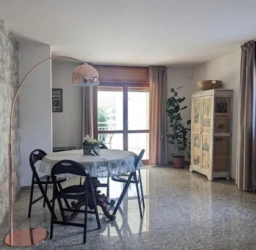 Le Stagioni Del Parco *