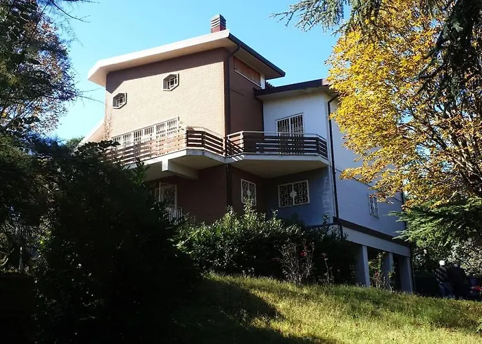 Le Stagioni Del Parco كارتيريا دي سيستو را