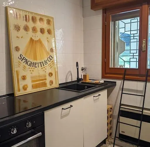 Le Stagioni Del Parco