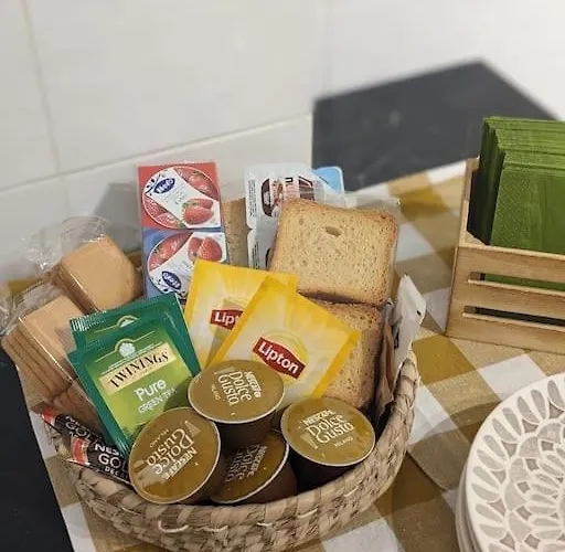 Le Stagioni Del Parco شقة