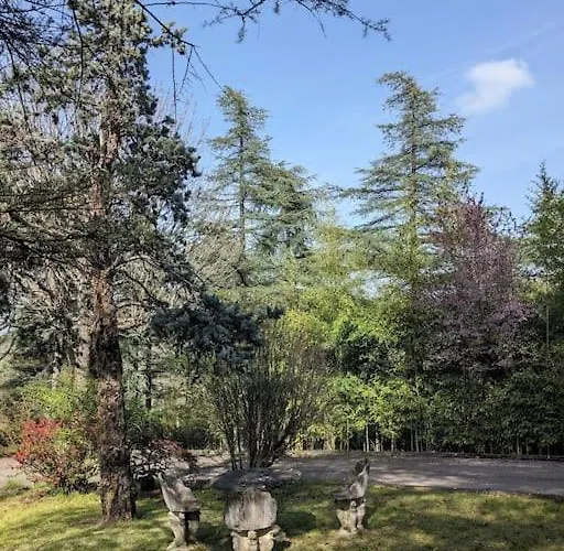 Le Stagioni Del Parco شقة *